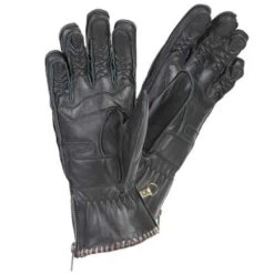By City Winter Skin Handschuhe Senfbraun -Motorradzubehör 919657v 2