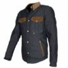 By City Western Jacke Bluejeans