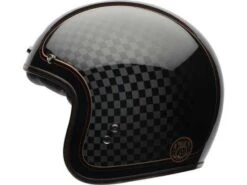 Bell Custom 500 Jethelm RSD Check It -Motorradzubehör 92 2556v 43
