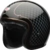 Bell Custom 500 Jethelm RSD Check It 1 Bell Custom 500 Jethelm RSD Check It -Motorradzubehör 92 2556v3