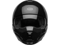 Bell Broozer Modular Helm Schwarz -Motorradzubehör 92 2587v 31
