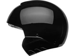 Bell Broozer Modular Helm Schwarz -Motorradzubehör 92 2587v 51