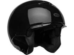 Bell Broozer Modular Helm Schwarz -Motorradzubehör 92 2587v 61