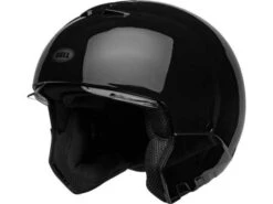 Bell Broozer Modular Helm Schwarz