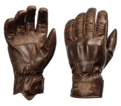 RST Handschuhe Iom TT Hillberry CE Braun