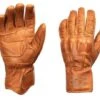 RST Handschuhe Iom TT Hillberry CE Tan