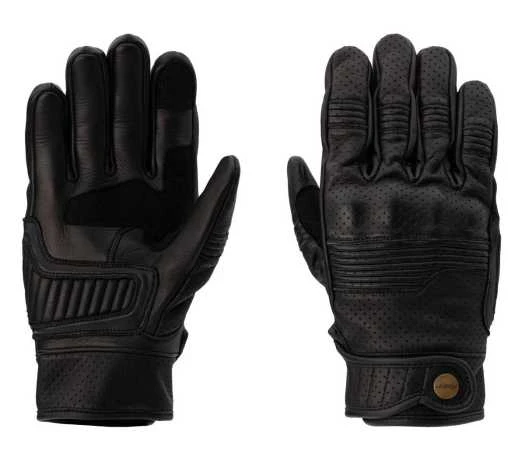 RST Handschuhe Roadster 3 CE Schwarz 3 RST Handschuhe Roadster 3 CE Schwarz