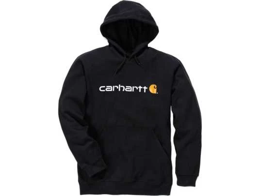 Carhartt Hoodie Midweight Logo Graphic Schwarz 3 Carhartt Hoodie Midweight Logo Graphic Schwarz