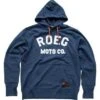 Roeg Howard Hoodie Navy Blau 1 Roeg Howard Hoodie Navy Blau -Motorradzubehör 921619v mcs1