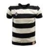13 1/2 Outlaw T-Shirt Schwarz/offwhite 2 13 1/2 Outlaw T-Shirt Schwarz/offwhite -Motorradzubehör 921639k