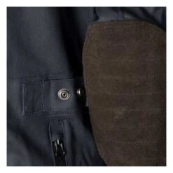 By City London II Jacke Limited Edition Blau -Motorradzubehör 921723ck1