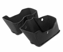 Harley Davidson Passform-Satteltascheneinsatz