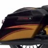 Harley Davidson Kingdom Stretched Boom! Audio Satteltaschen 1 Harley Davidson Kingdom Stretched Boom! Audio Satteltaschen -Motorradzubehör 92200070eeb1