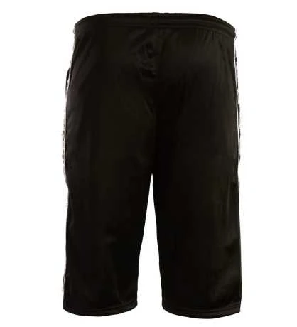 West Coast Choppers Trainingshose Kurz Schwarz 4 West Coast Choppers Trainingshose Kurz Schwarz – Bild 2