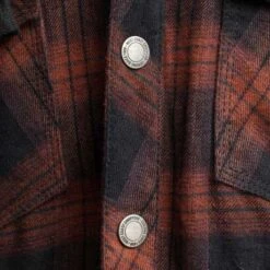 West Coast Choppers Austin Motorrad Hemd Rot/schwarz 11 West Coast Choppers Austin Motorrad Hemd Rot/schwarz -Motorradzubehör 923404v 51