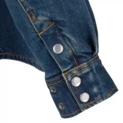 Segura Terence Jacke Blau -Motorradzubehör 923653v 31