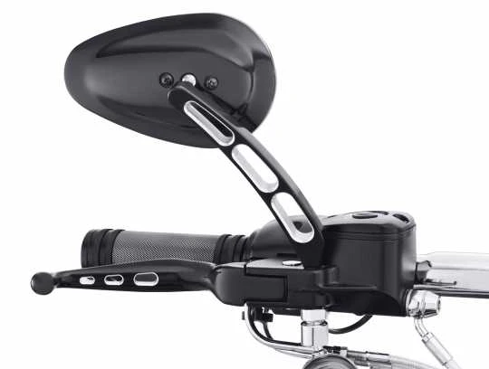 Harley Davidson Edge Cut Spiegel 4 Harley Davidson Edge Cut Spiegel – Bild 2