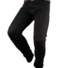 By City Camaleon Jeans Schwarz