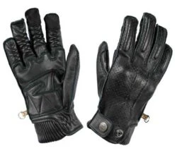 By City Oxford Handschuhe Schwarz