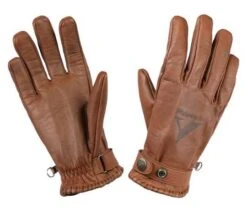 By City Iconic Handschuhe Braun