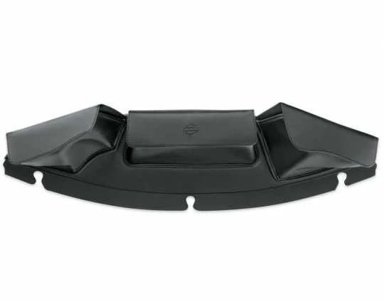 Harley Davidson Verkleidungstasche Mit 3 Fächern 3 Harley Davidson Verkleidungstasche Mit 3 Fächern