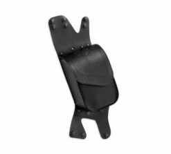 Harley Davidson Schutzbügel Tasche, Links
