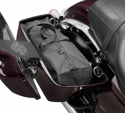 Harley Davidson Travel-Pak Für Hartschalen-Seitenkoffer 4 Harley Davidson Travel-Pak Für Hartschalen-Seitenkoffer – Bild 2