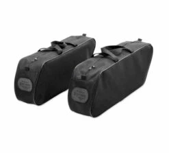 Harley Davidson Travel-Pak Für Hartschalen-Seitenkoffer