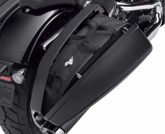 Harley Davidson Satteltaschen Travel-Paks 4 Harley Davidson Satteltaschen Travel-Paks – Bild 2