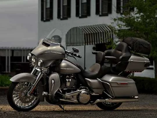 Harley Davidson Onyx Premium Collapsible Tasche 7 Harley Davidson Onyx Premium Collapsible Tasche – Bild 5