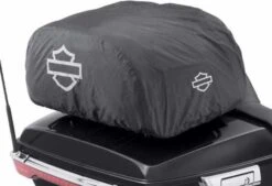 Harley Davidson Onyx Premium Collapsible Tasche 9 Harley Davidson Onyx Premium Collapsible Tasche -Motorradzubehör 93300124 alt ob1