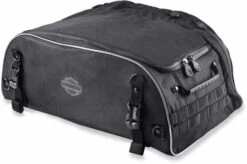 Harley Davidson Onyx Premium Collapsible Tasche