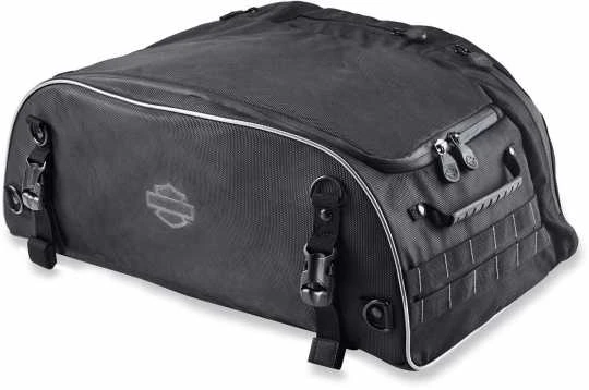 Harley Davidson Onyx Premium Collapsible Tasche 3 Harley Davidson Onyx Premium Collapsible Tasche