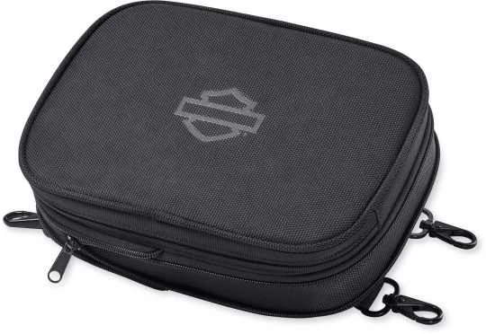 Harley Davidson Onyx Premium Luggage Fahrer Rückenposter 3 Harley Davidson Onyx Premium Luggage Fahrer Rückenposter