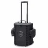Harley Davidson Onyx Premium Roll Tasche Für Rücksitz