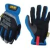 Mechanix Wear Mechanix FastFit Handschuhe Blau 2 Mechanix Wear Mechanix FastFit Handschuhe Blau -Motorradzubehör 933583v