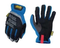 Mechanix Wear Mechanix FastFit Handschuhe Blau