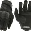 Mechanix Wear Mechanix Handschuhe M-Pact 3 Covert Schwarz -Motorradzubehör 934135va1