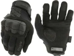 Mechanix Wear Mechanix Handschuhe M-Pact 3 Covert Schwarz