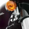 Harley Davidson Halterungen Für Spanngurte Chrom -Motorradzubehör 93500011 harley2