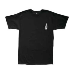 Loser Machine New-OG T-shirt Schwarz