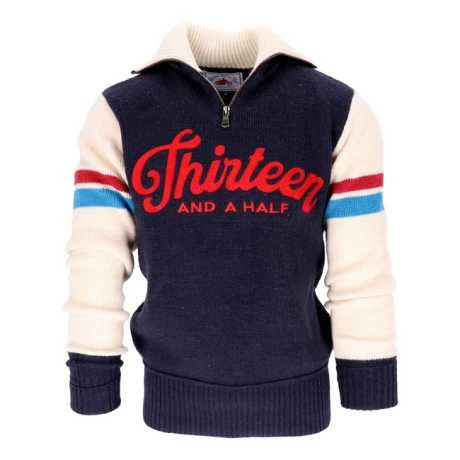 13 1/2 Motordrome Race Jersey 3 13 1/2 Motordrome Race Jersey