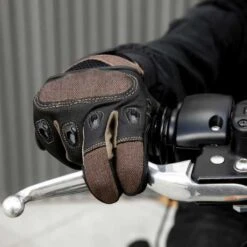 Biltwell Bridgeport Handschuhe Braun/schwarz 10 Biltwell Bridgeport Handschuhe Braun/schwarz -Motorradzubehör 936707v 31