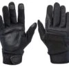 Biltwell Baja Handschuhe Schwarz -Motorradzubehör 936732v mcs1