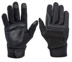 Biltwell Baja Handschuhe Schwarz
