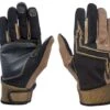 Biltwell Baja Handschuhe Braun/schwarz -Motorradzubehör 936738v1