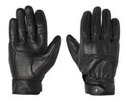 Roland Sands Roswell 74 Handschuhe Schwarz