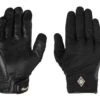 Roland Sands Cota 74 Handschuhe Schwarz -Motorradzubehör 937555v1