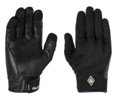 Roland Sands Cota 74 Handschuhe Schwarz