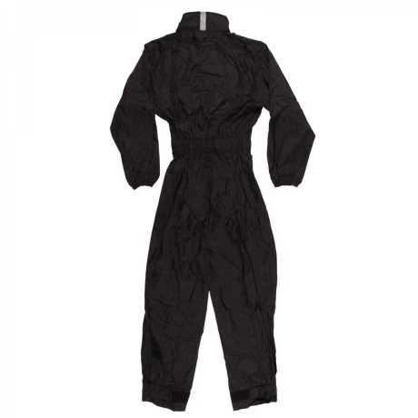 Bering Eco Regenkombi Schwarz 5 Bering Eco Regenkombi Schwarz – Bild 3